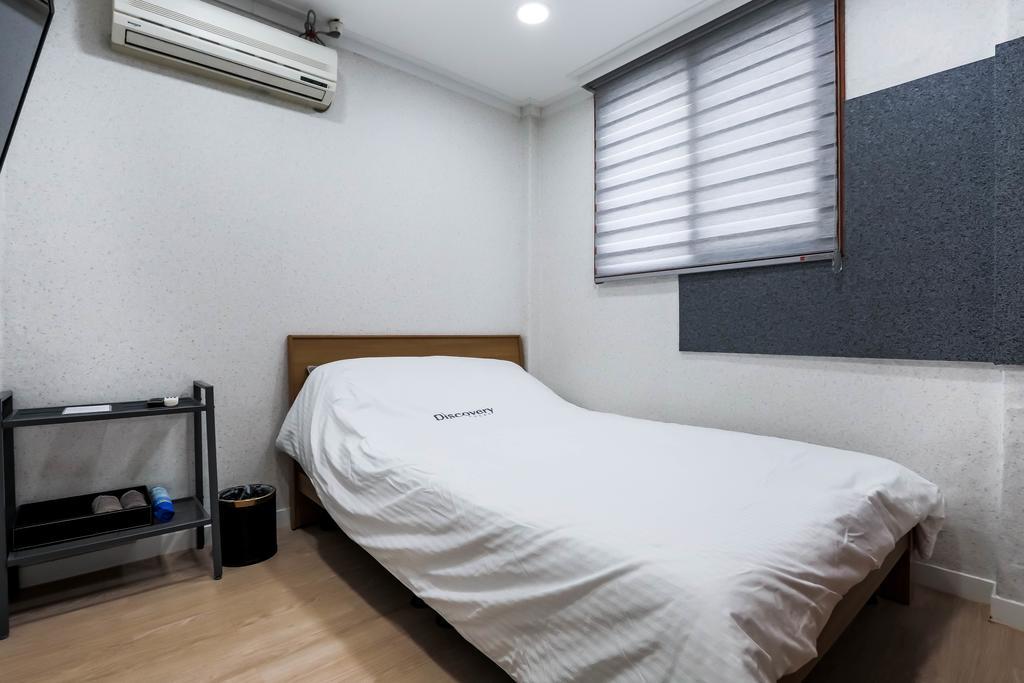 Discovery Busan Guesthouse Εξωτερικό φωτογραφία