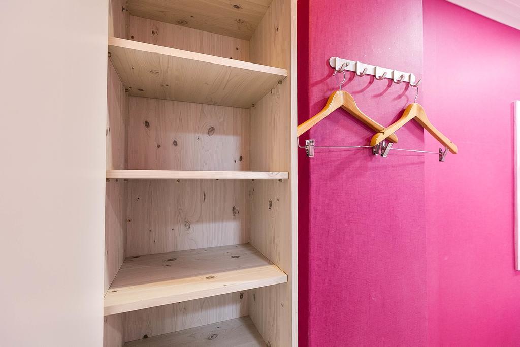 Discovery Busan Guesthouse Εξωτερικό φωτογραφία