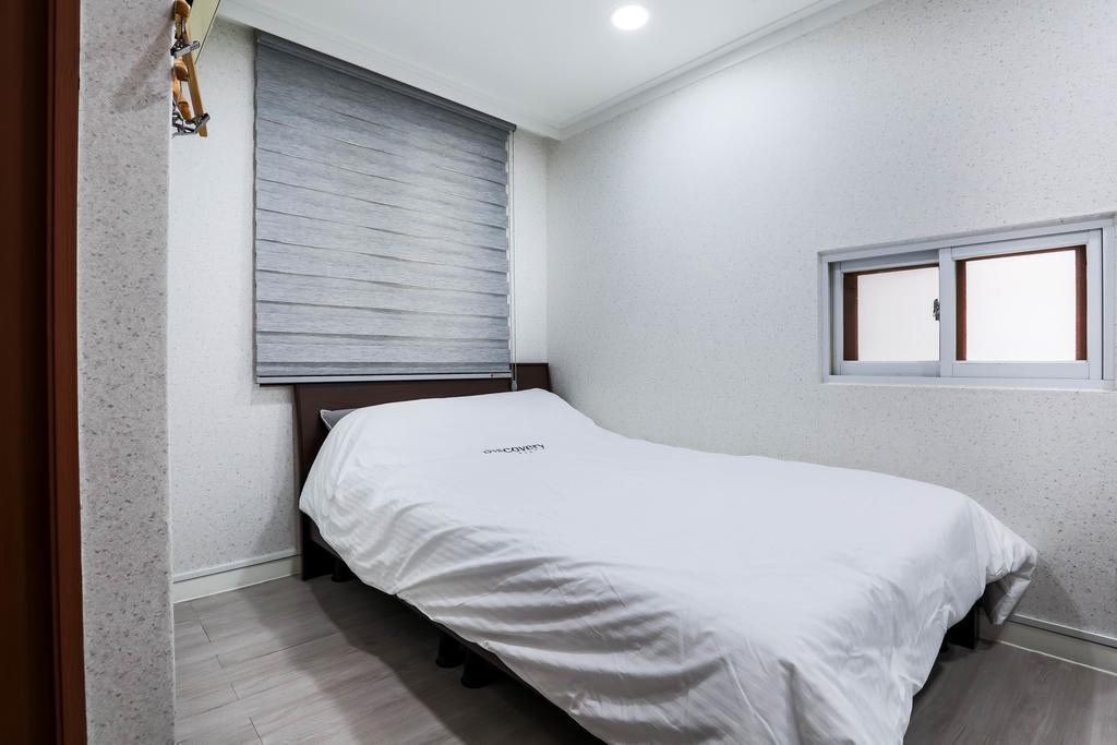 Discovery Busan Guesthouse Εξωτερικό φωτογραφία